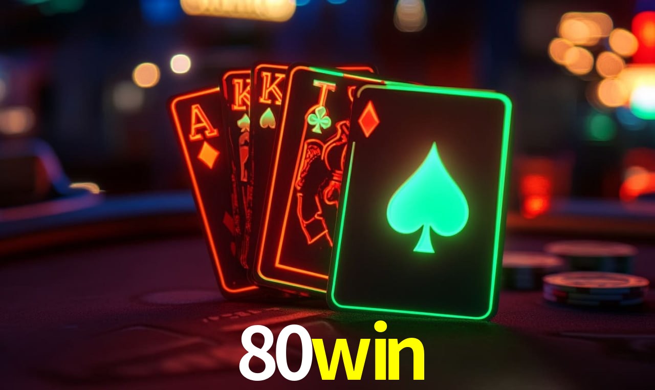 80win Win