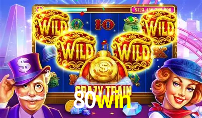 80win cadastro