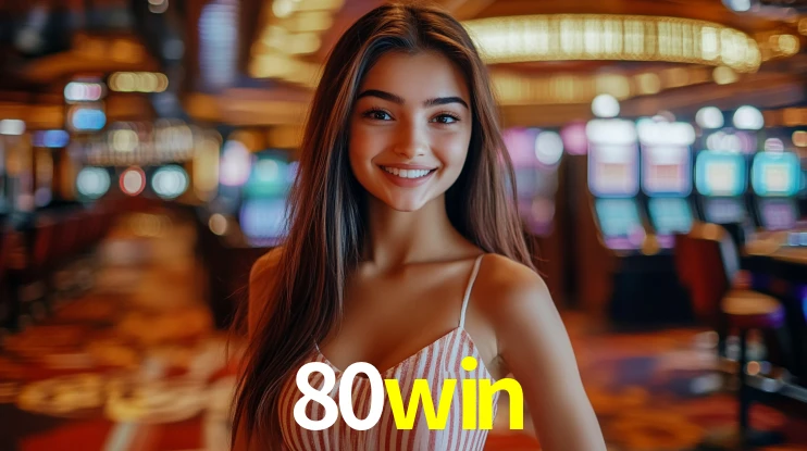 80win bonus