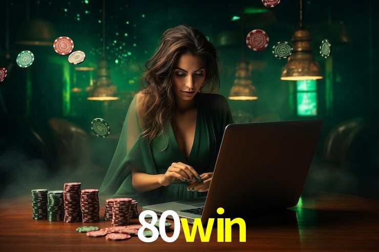 80win Baixar