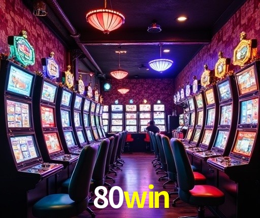 80win login