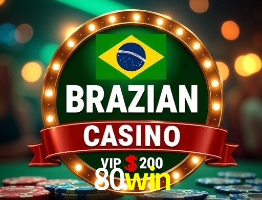 80win Slots