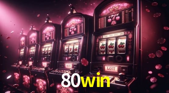 80win Fortune Tiger